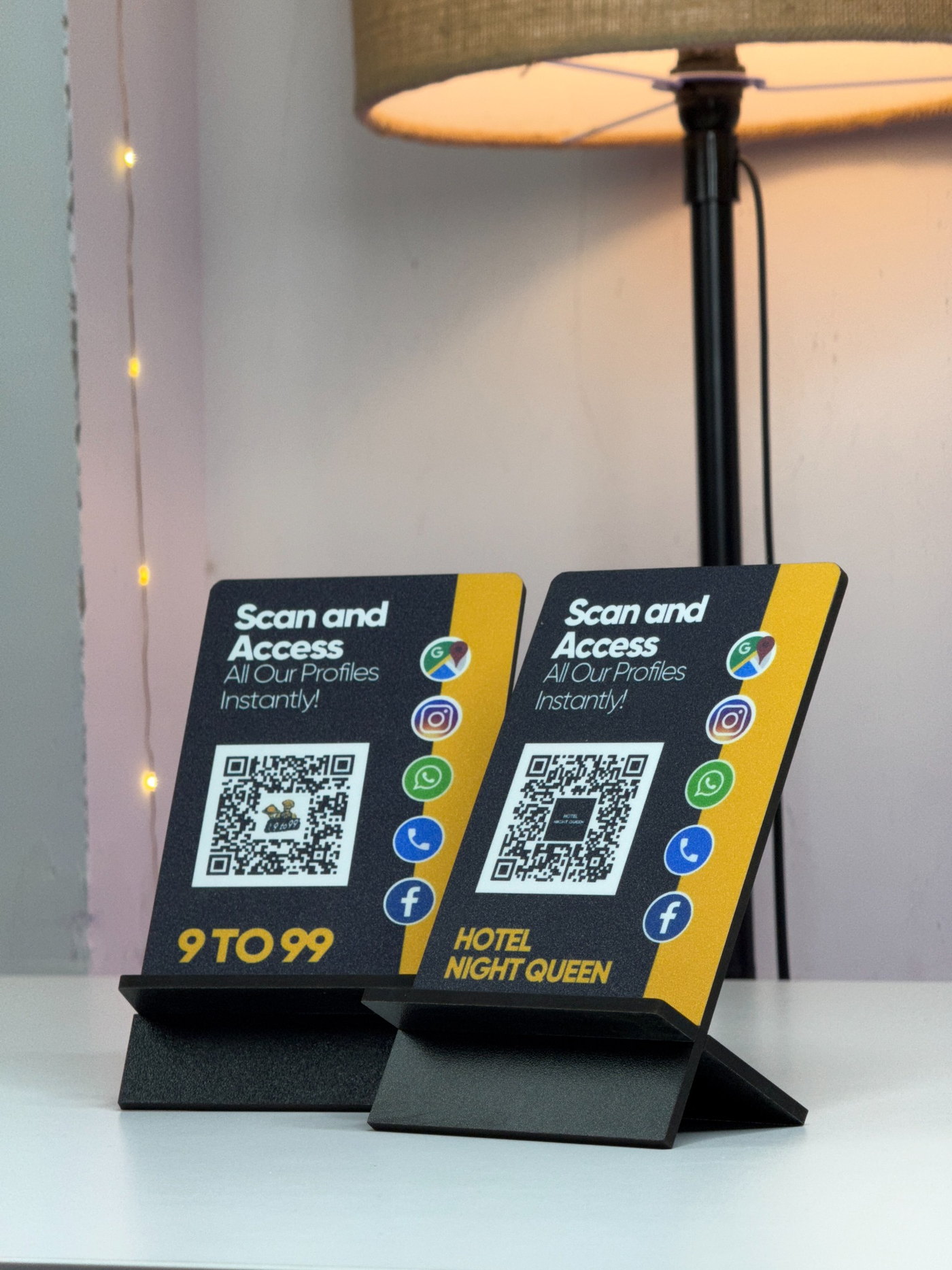 Full-screen ScanEra product photo